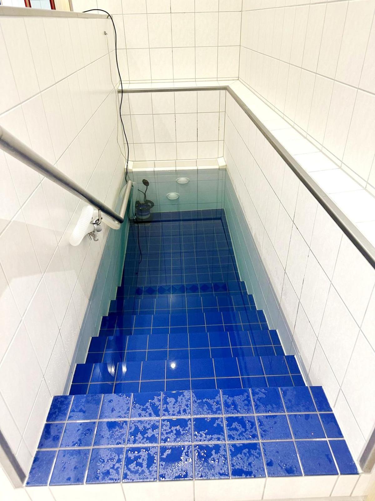 2 Zimmer Appartement Mit Pool Im Haus Schluchsee Exterior photo